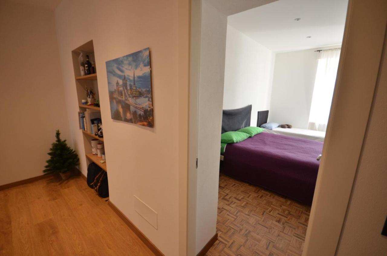 Appartamento Cuneo Vicinissimo Ospedale Εξωτερικό φωτογραφία